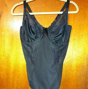 Maidenform Body Briefer / Shaperwear #1456  38DD
